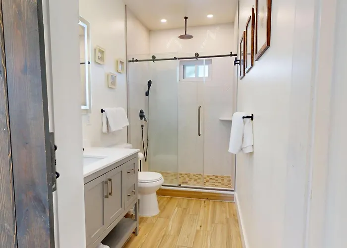 Vacation rental: The Beach House