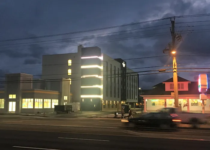 4 star hotel: Country Inn & Suites By Radisson Ocean City