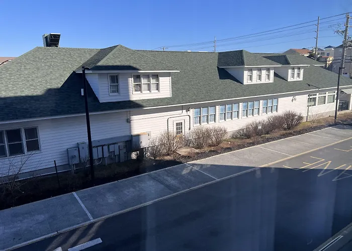 4 star hotel: Country Inn & Suites By Radisson Ocean City