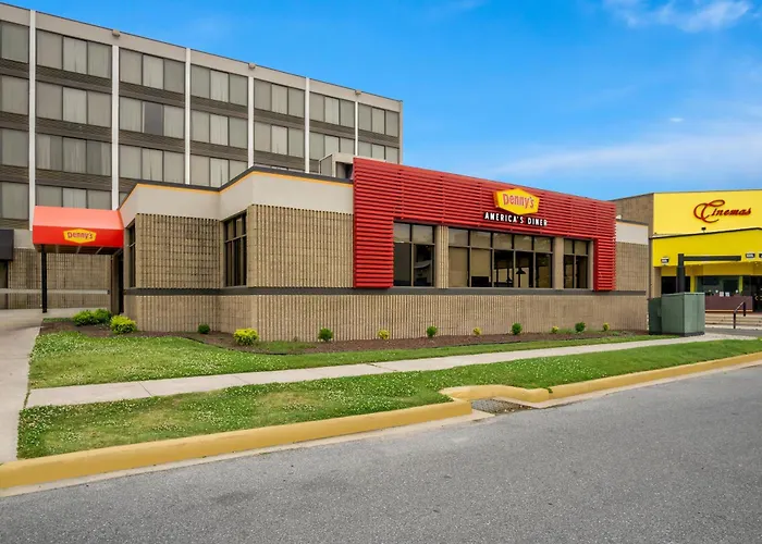 Comfort Inn Gold Coast