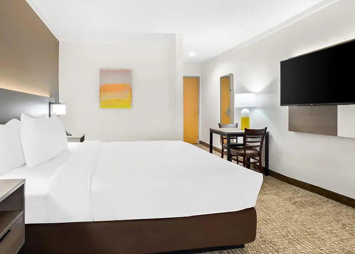 Comfort Inn Gold Coast